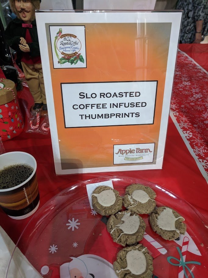 SLO Roasted Coffee